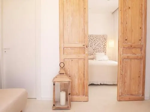 Amare Luxury Apartment San Vito Lo Capo